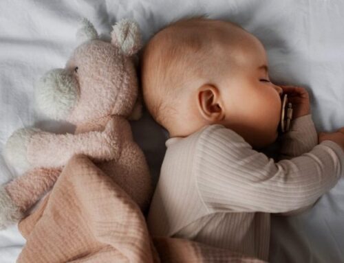 Ochrona maluchów przed przeziębieniem – Praktyczne wskazówki dla rodziców