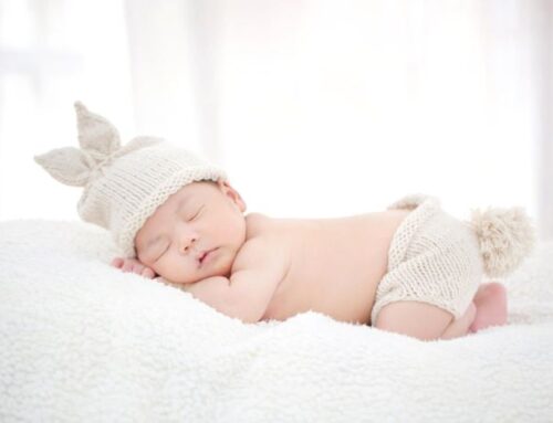 Kluczowe informacje o noworodkach urodzonych przedwcześnie