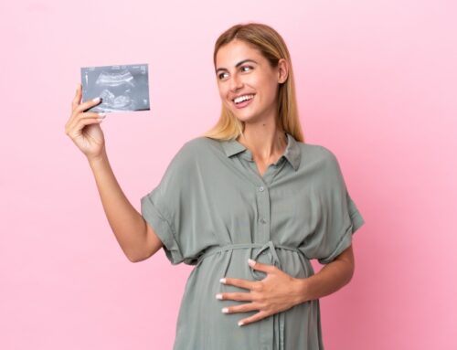 Funkcja prolaktyny w okresie ciąży i znaczenie jej zwiększonego stężenia