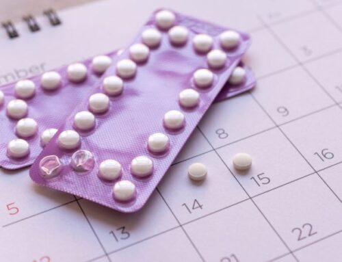 Fakty kontra mity dotyczące stosowania antykoncepcji hormonalnej