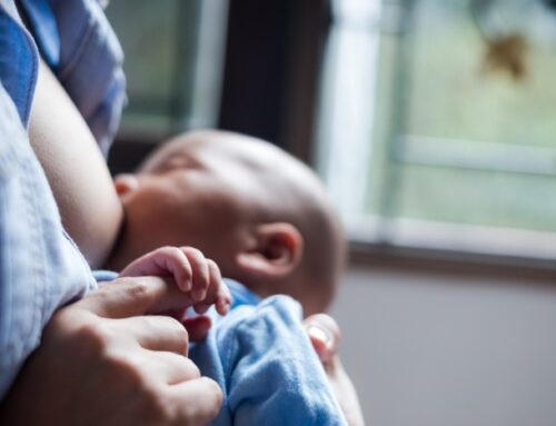 Związek między infekcjami ucha a reakcjami alergicznymi