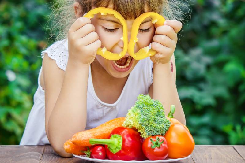 Produkty zalecane i te do unikania w diecie mamy karmiącej piersią